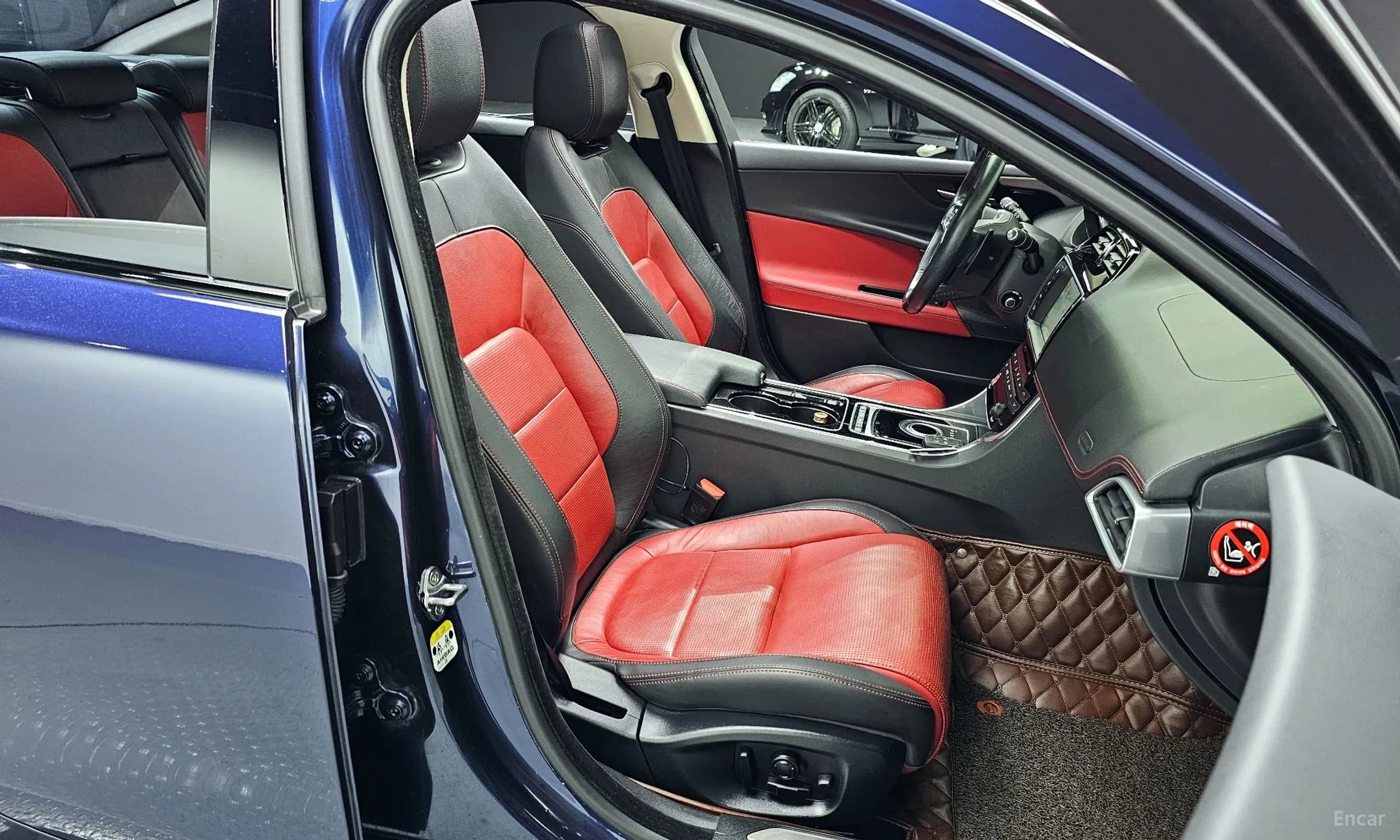 XE