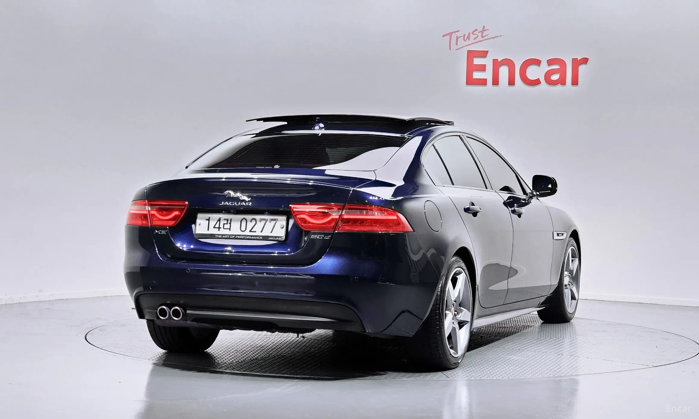 XE