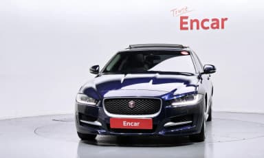 XE
