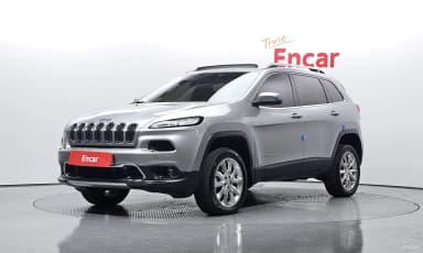Cherokee (KL)