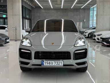 Cayenne (PO536)