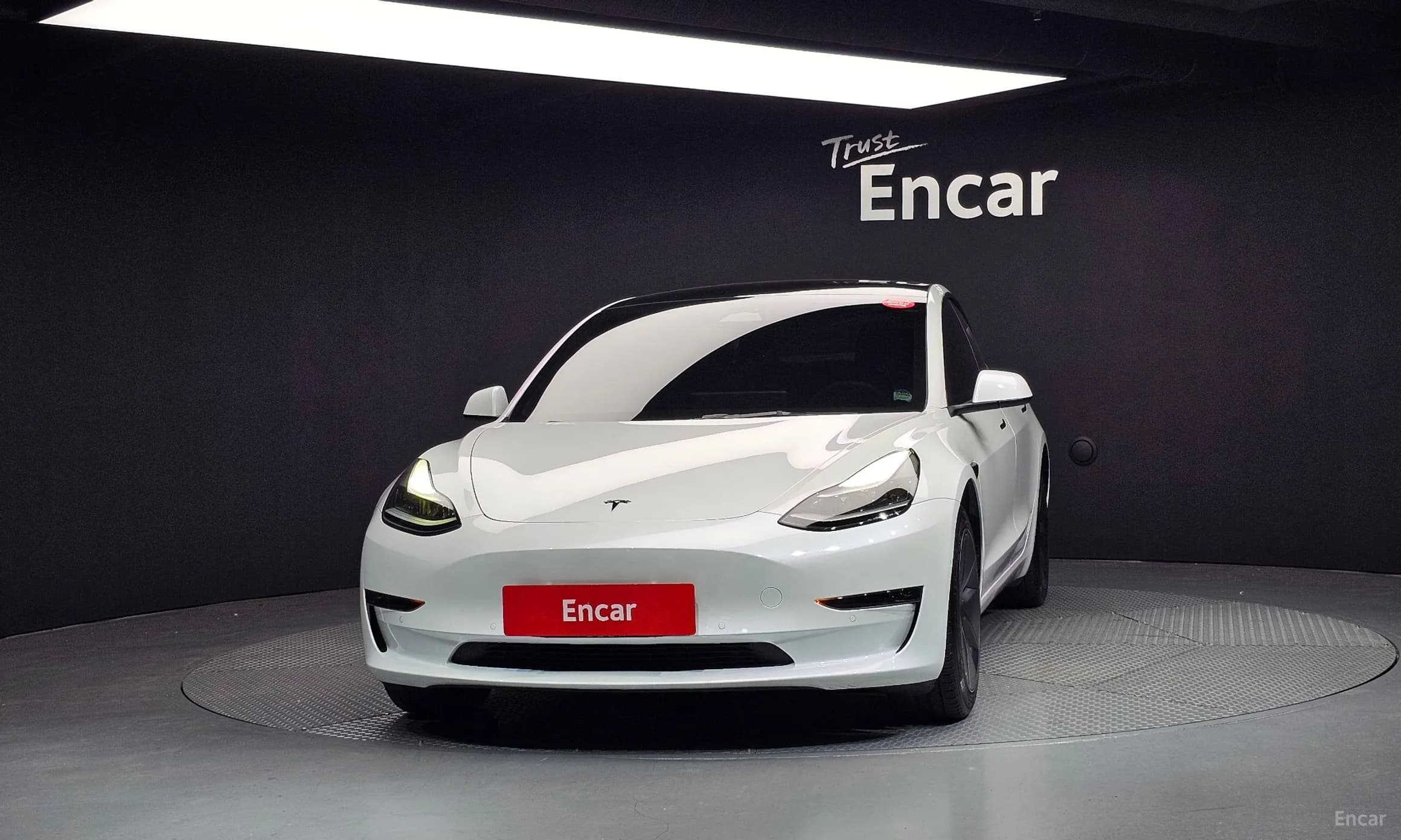 Model 3