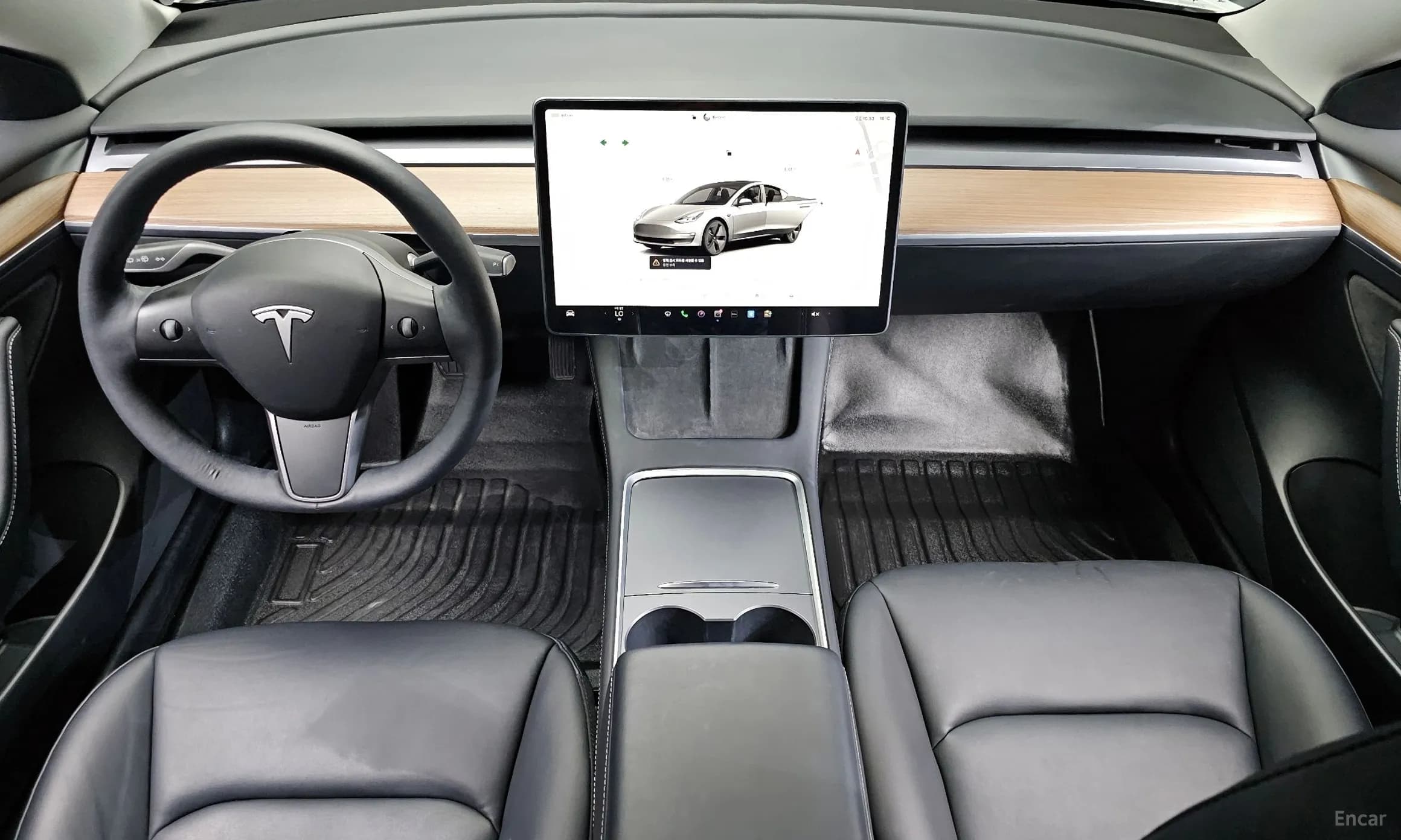 Model 3
