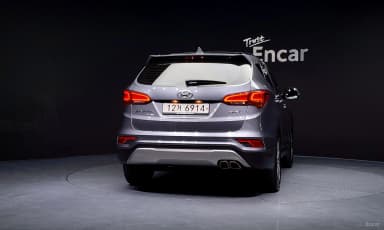 Santa Fe Prime