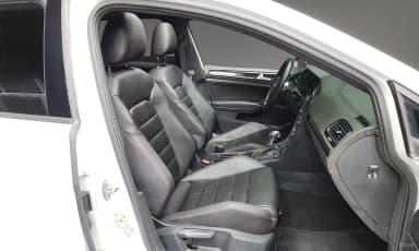 Golf 7th Generation