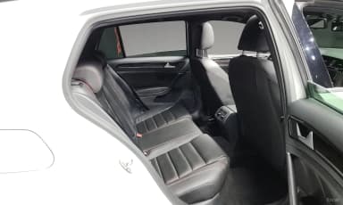 Golf 7th Generation