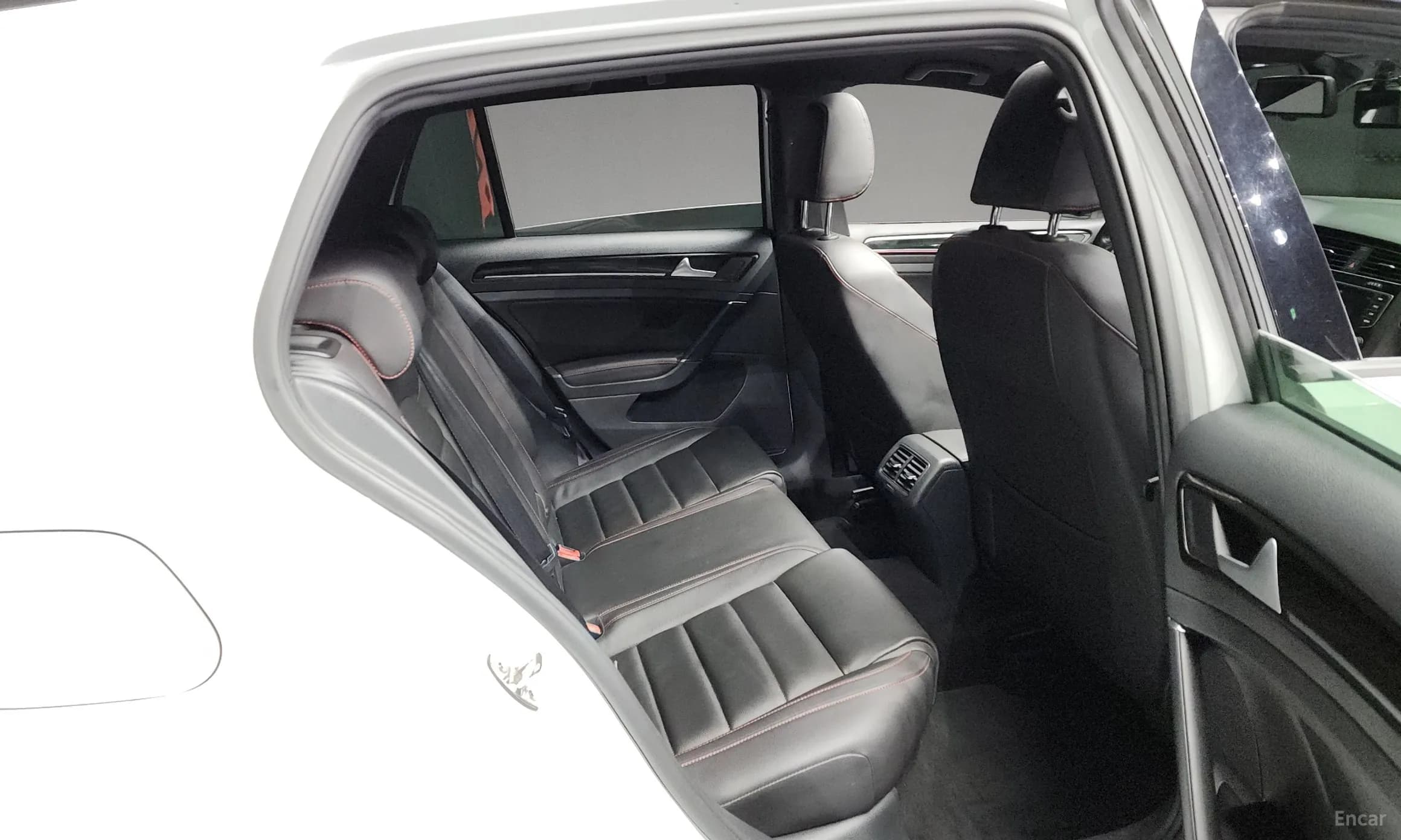Golf 7th Generation