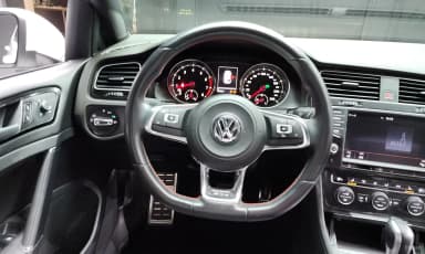 Golf 7th Generation