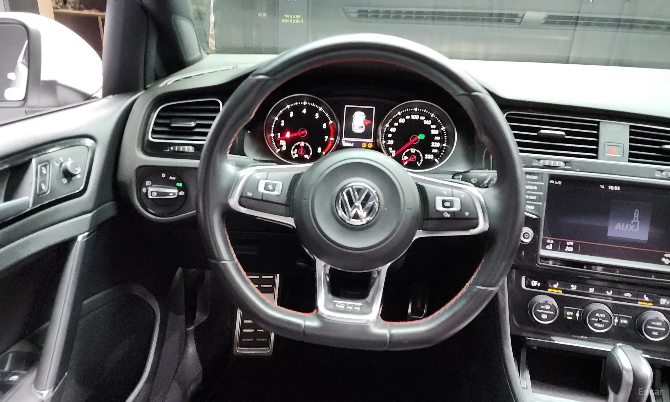 Golf 7th Generation