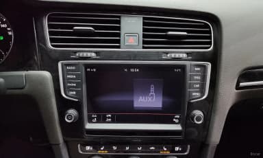 Golf 7th Generation
