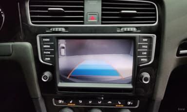 Golf 7th Generation