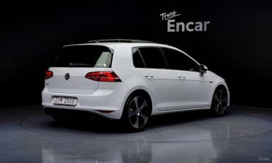 Golf 7th Generation