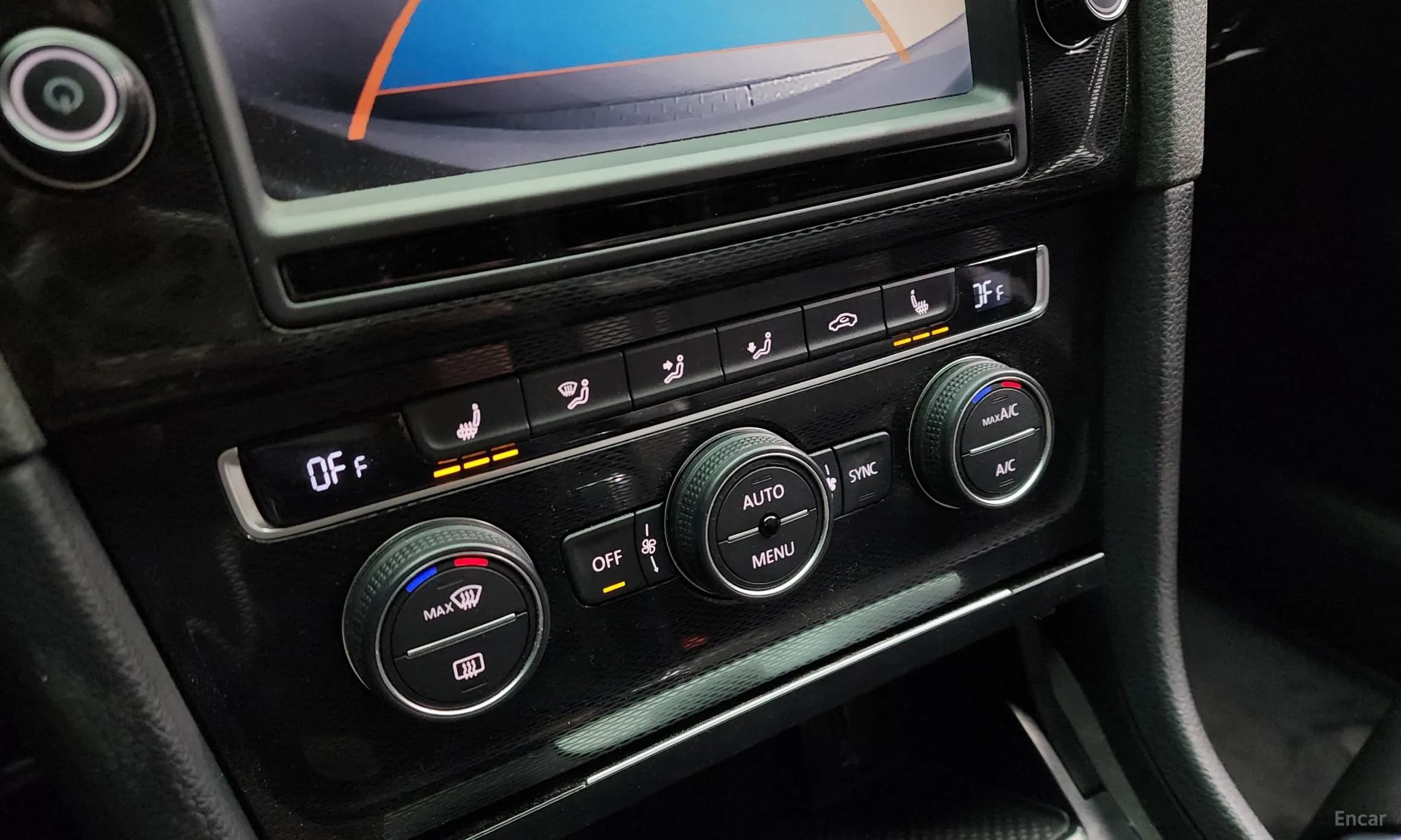 Golf 7th Generation