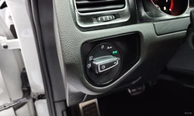 Golf 7th Generation