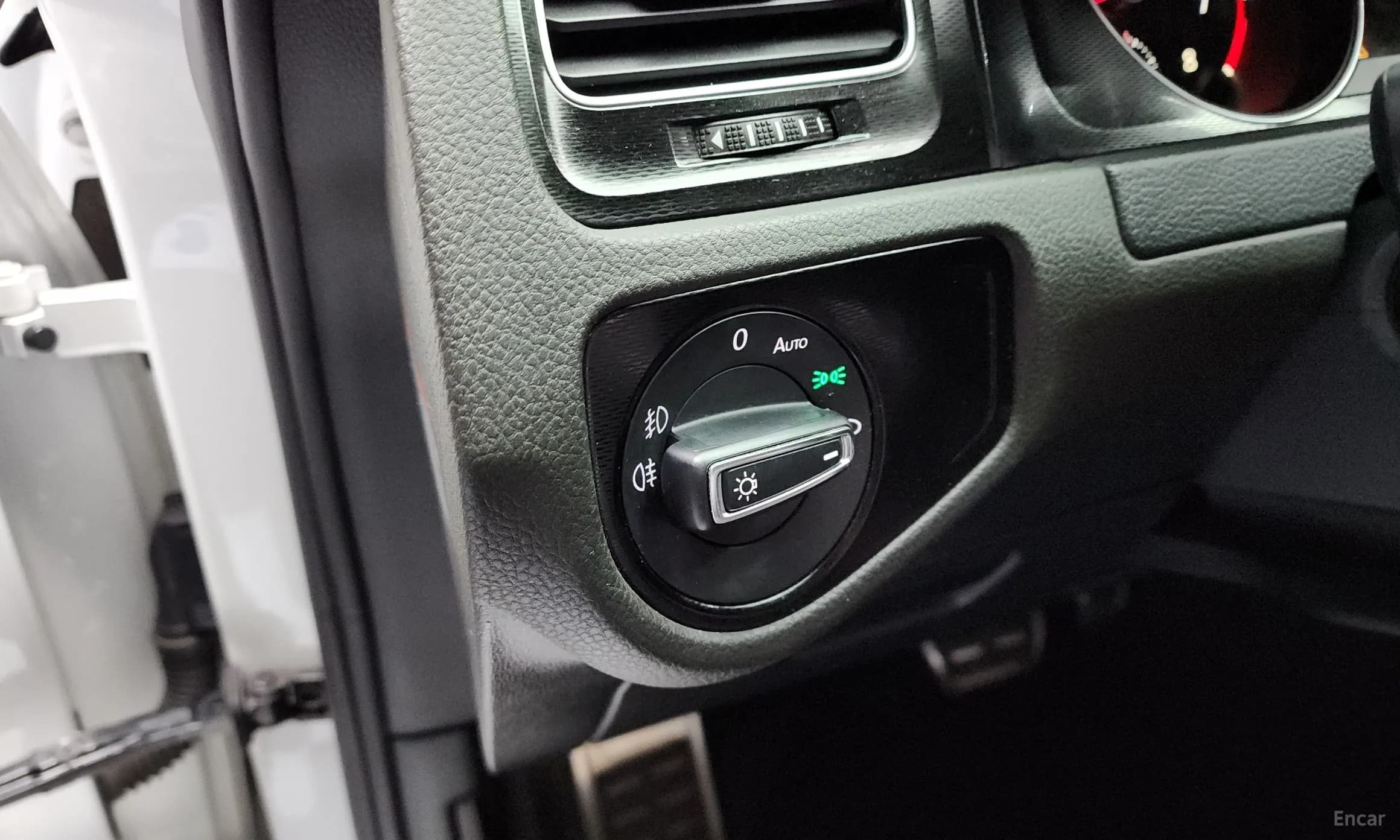 Golf 7th Generation