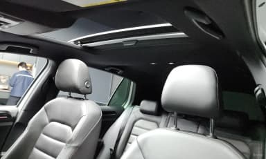 Golf 7th Generation