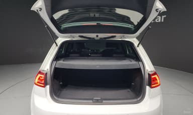 Golf 7th Generation