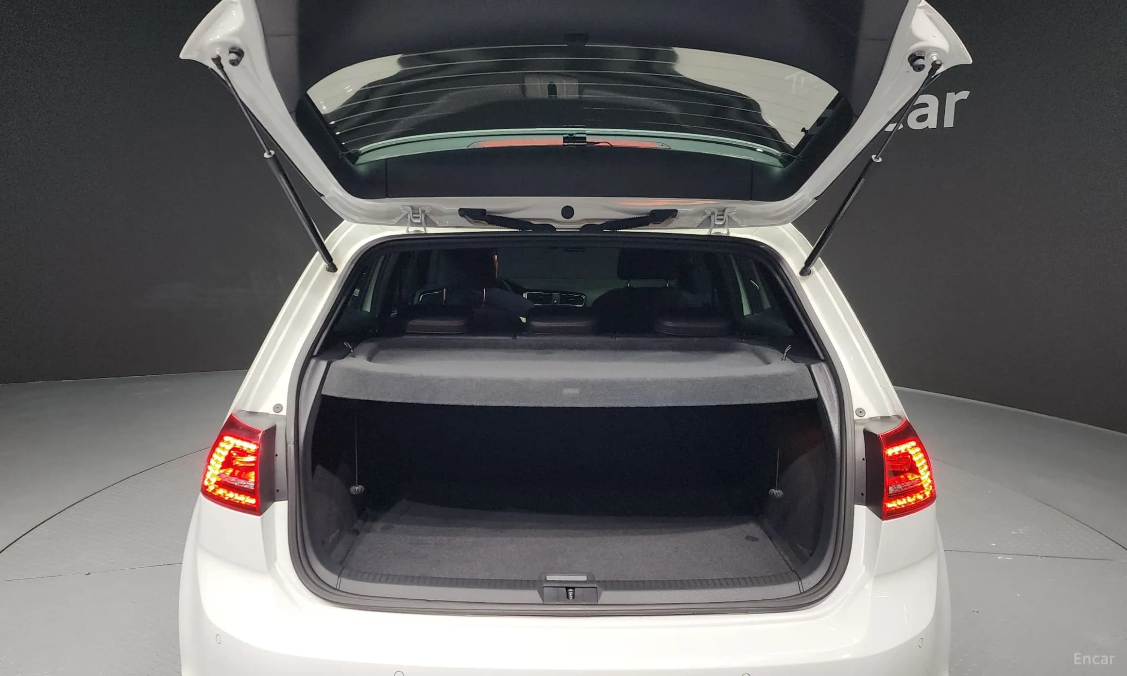 Golf 7th Generation
