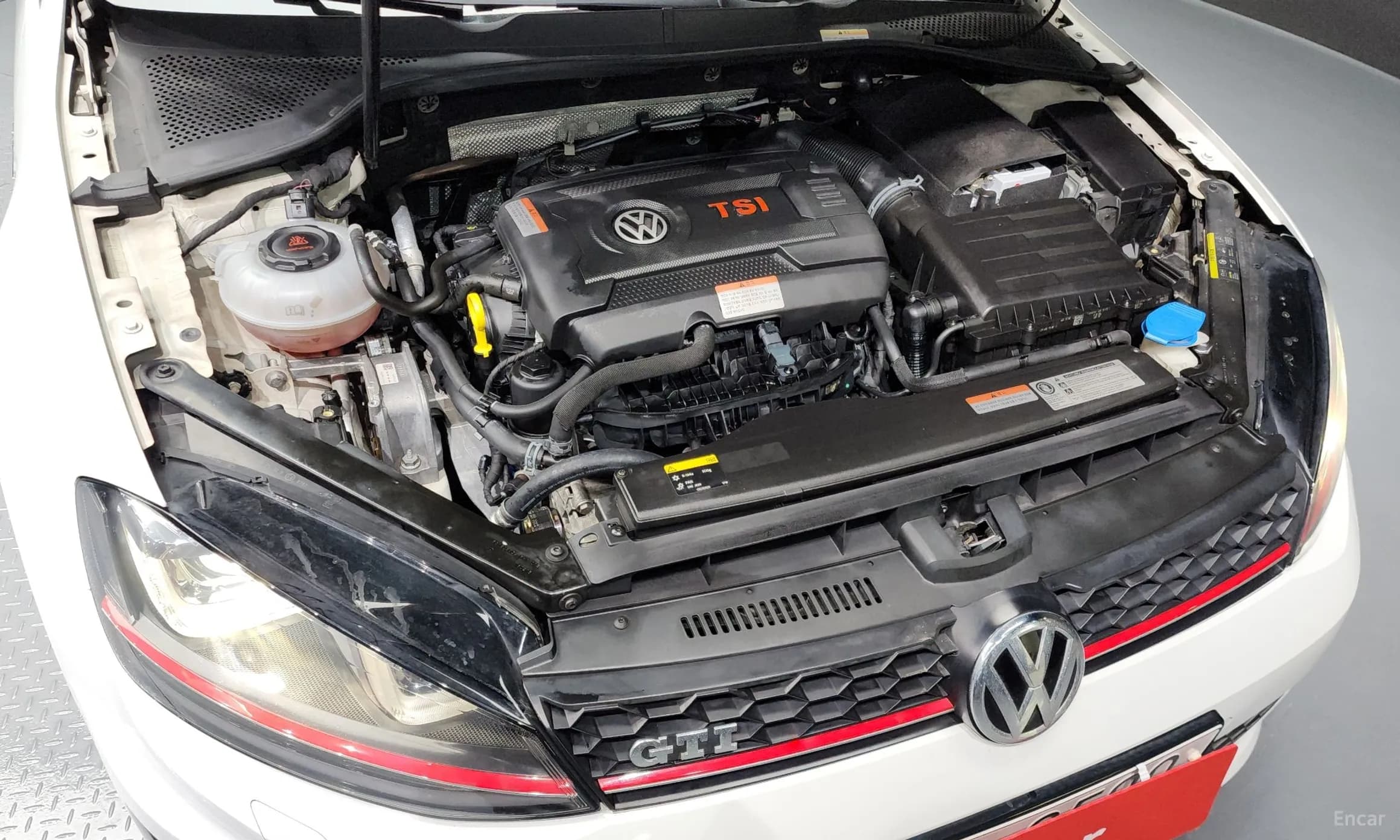Golf 7th Generation