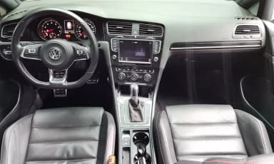 Golf 7th Generation