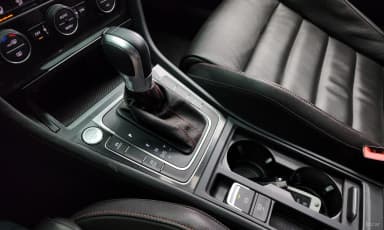 Golf 7th Generation