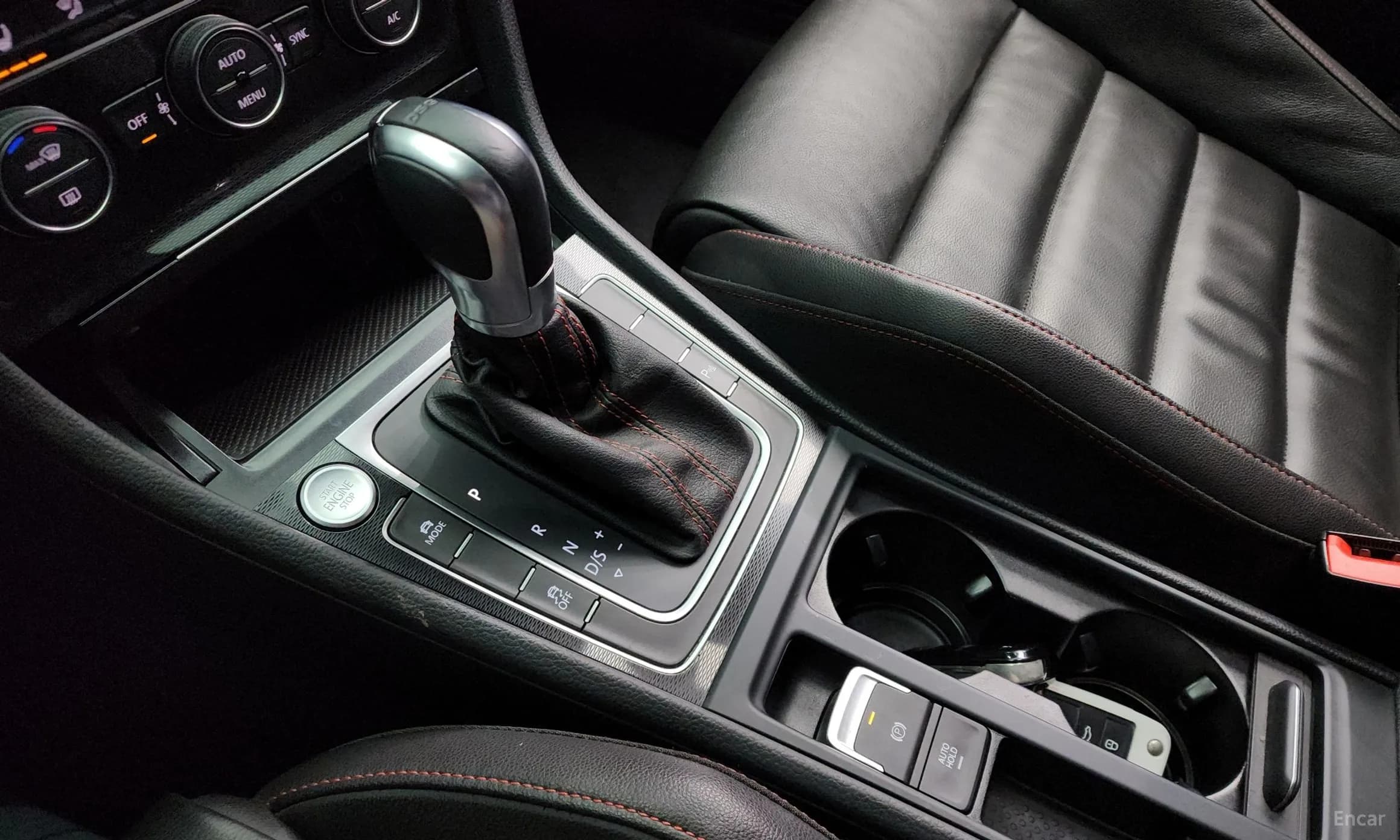 Golf 7th Generation