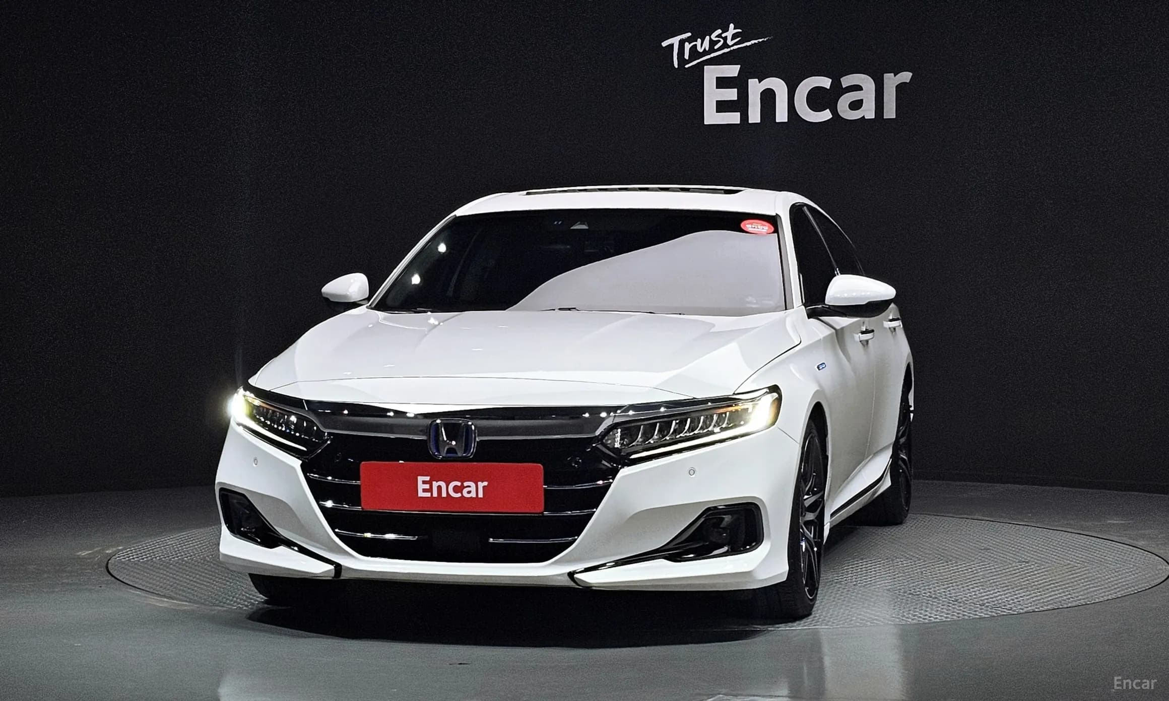 Accord 10th Generation