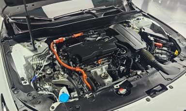 Accord 10th Generation