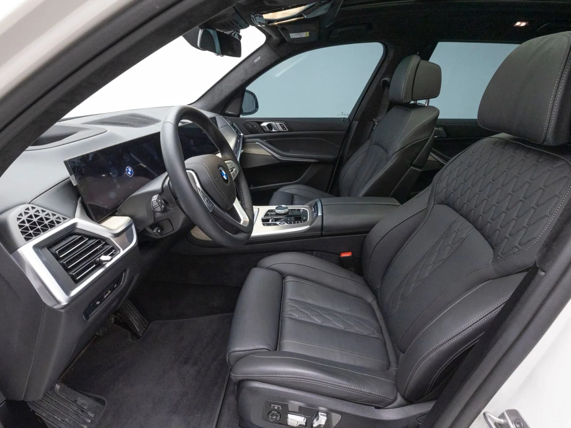 X7 (G07)