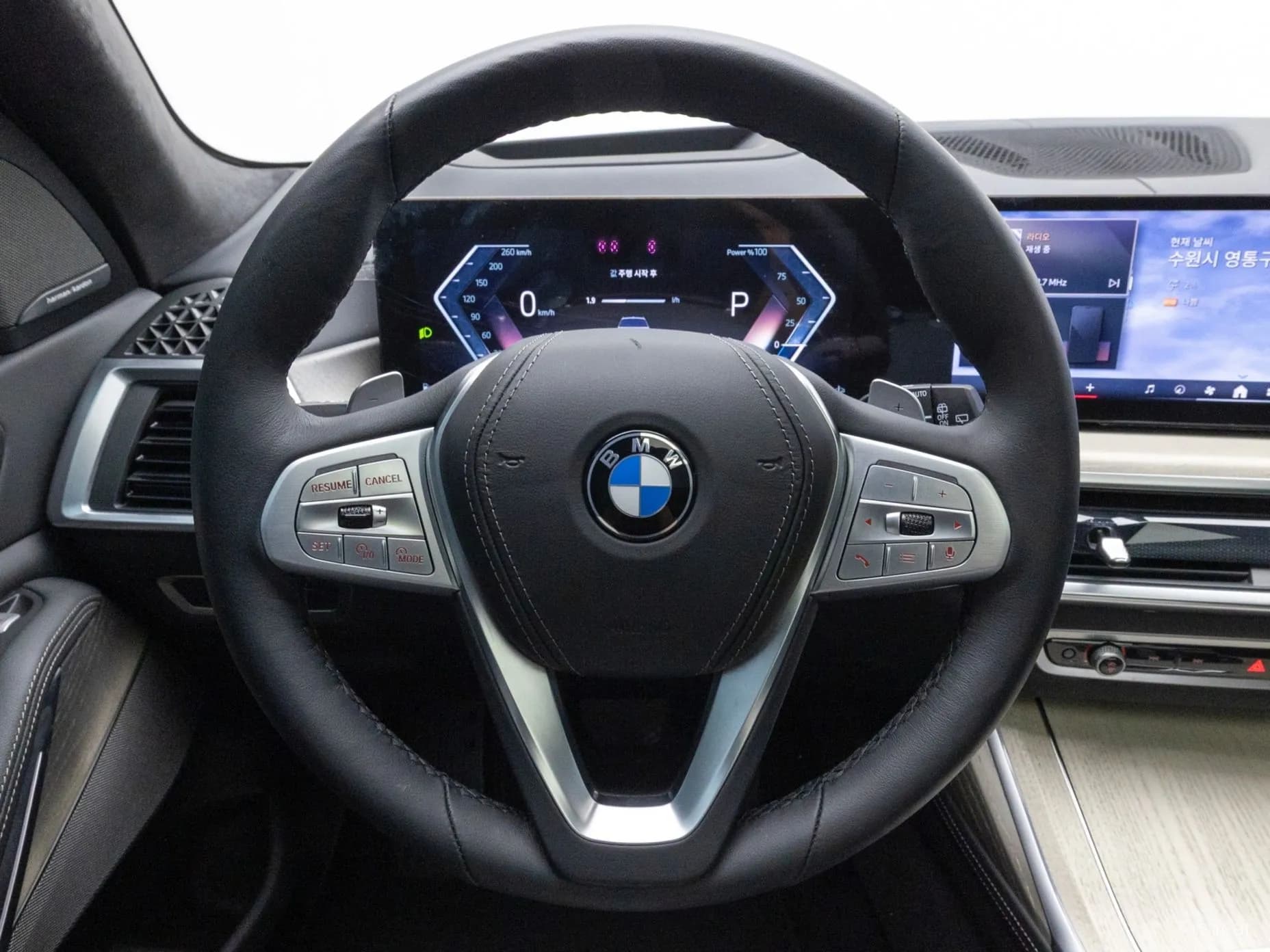 X7 (G07)
