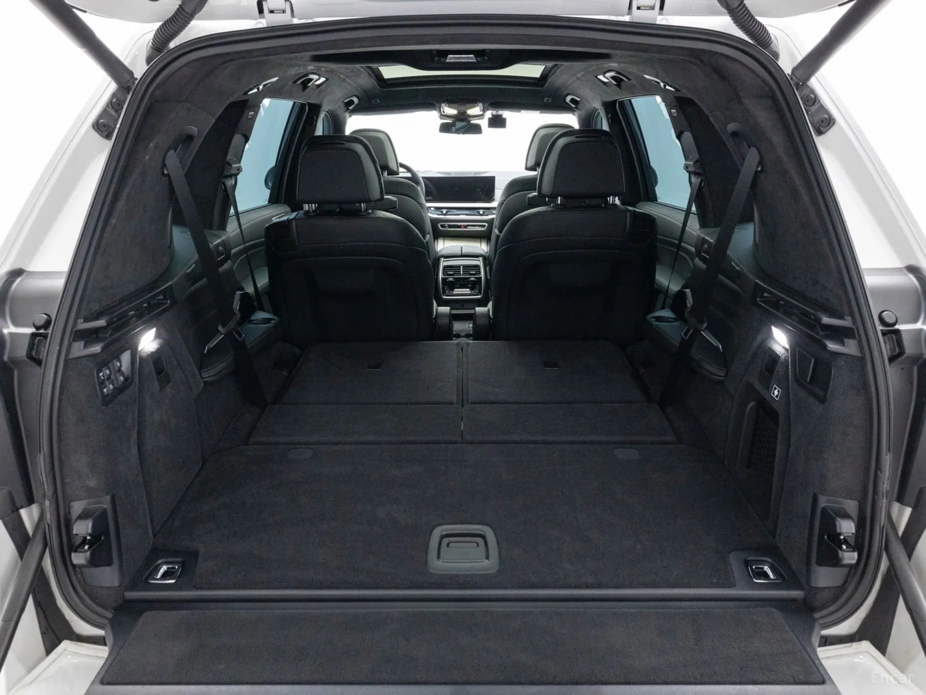 X7 (G07)