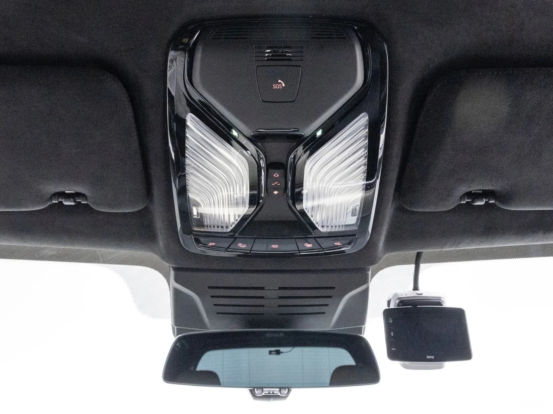 X7 (G07)