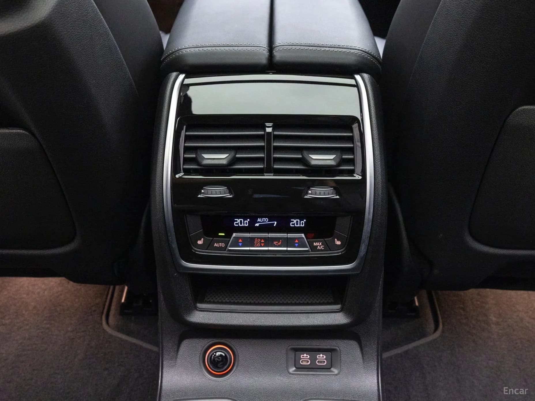 X7 (G07)