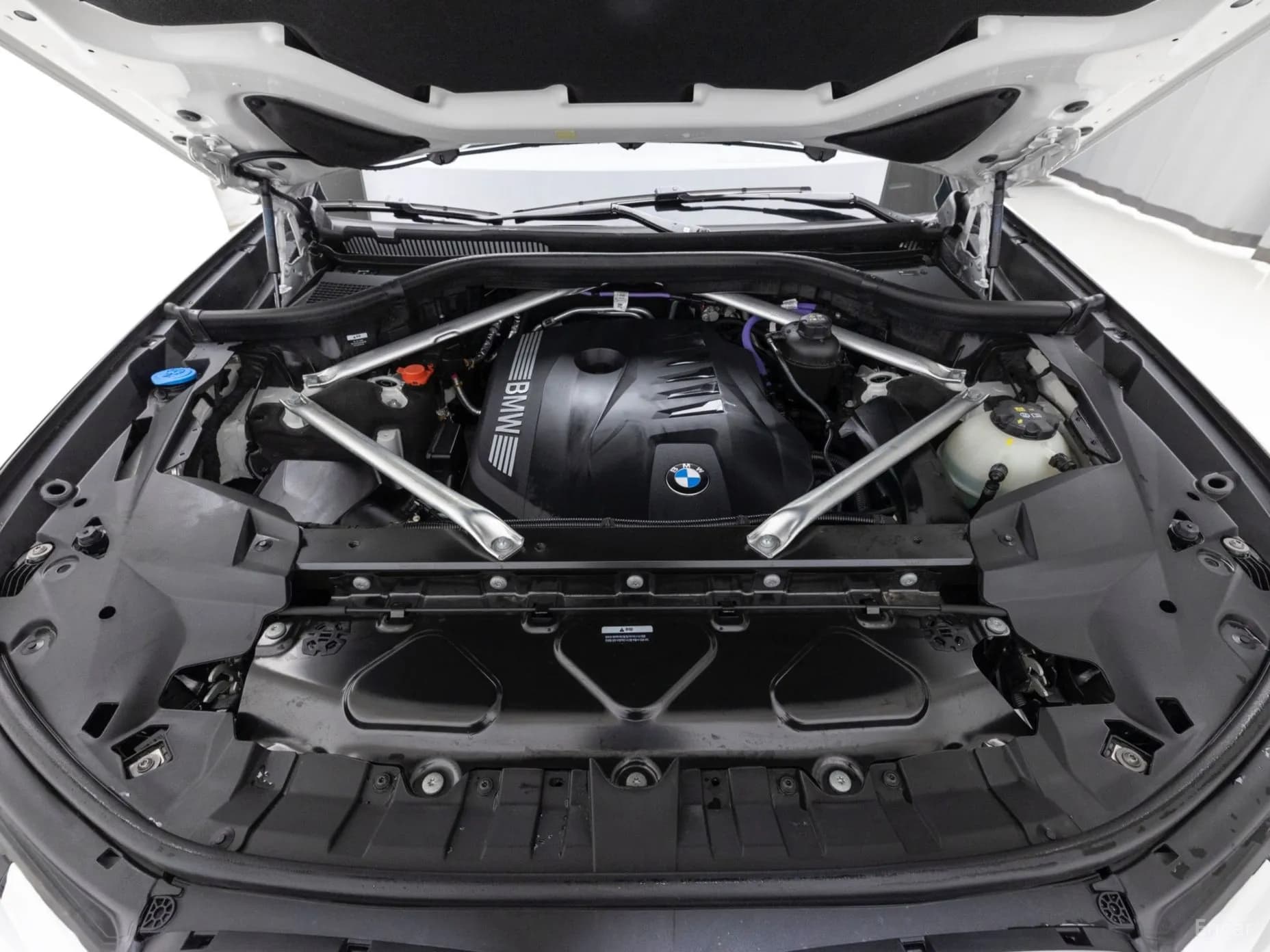 X7 (G07)