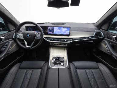 X7 (G07)