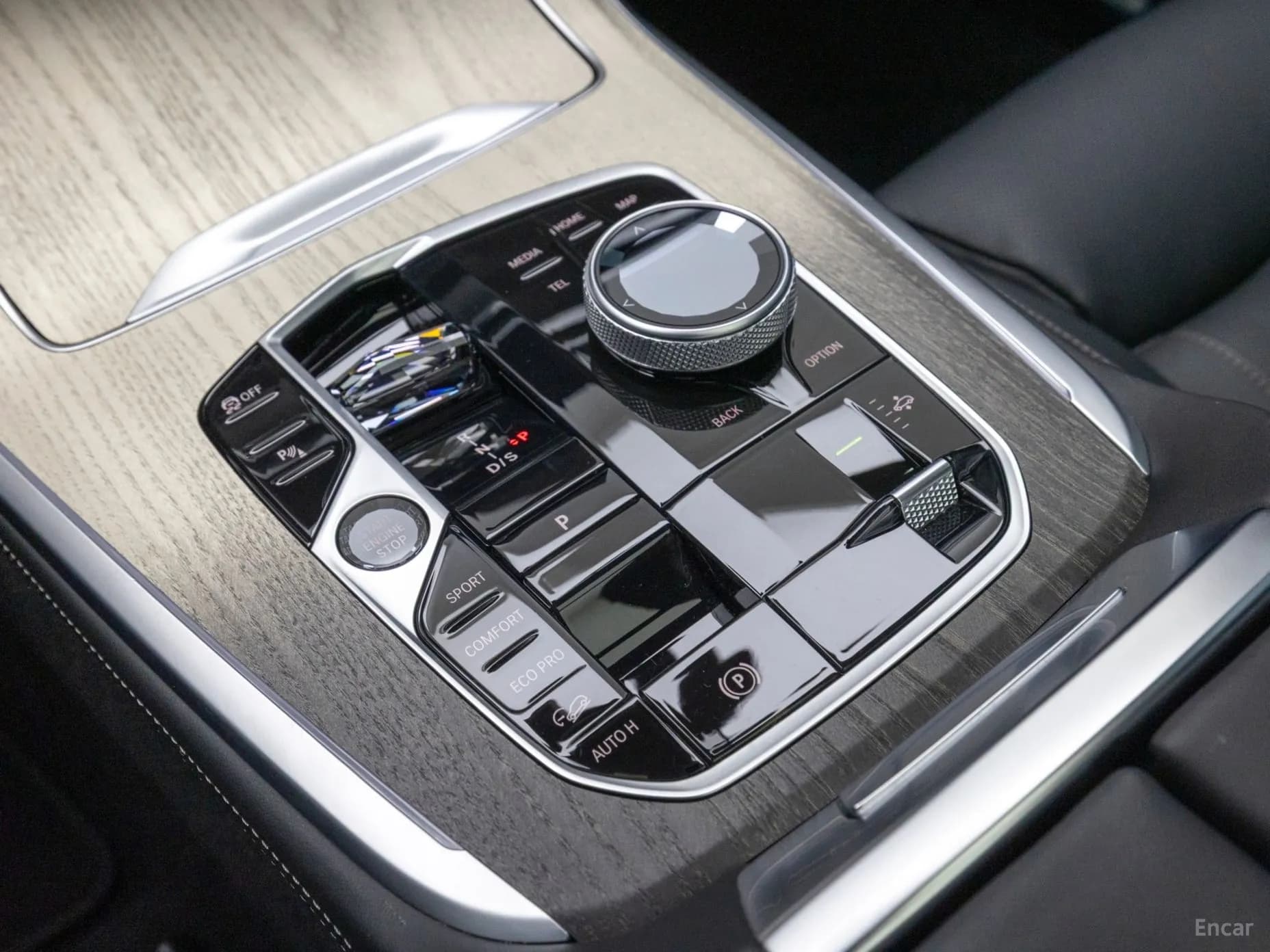 X7 (G07)