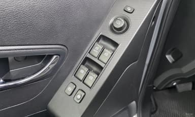 Korando C