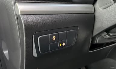 Korando C