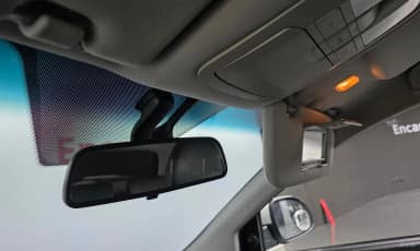 Korando C