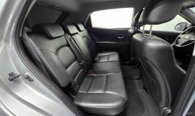 Korando C