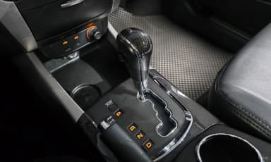 Korando C
