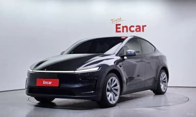 Model Y