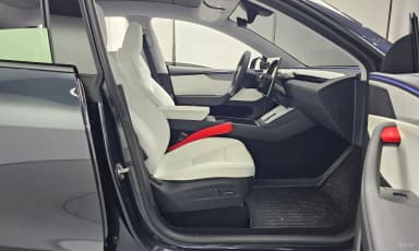 Model Y