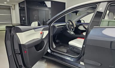 Model Y