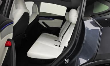 Model Y