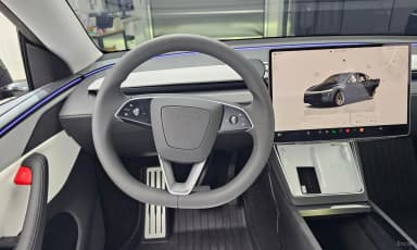 Model Y