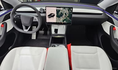 Model Y