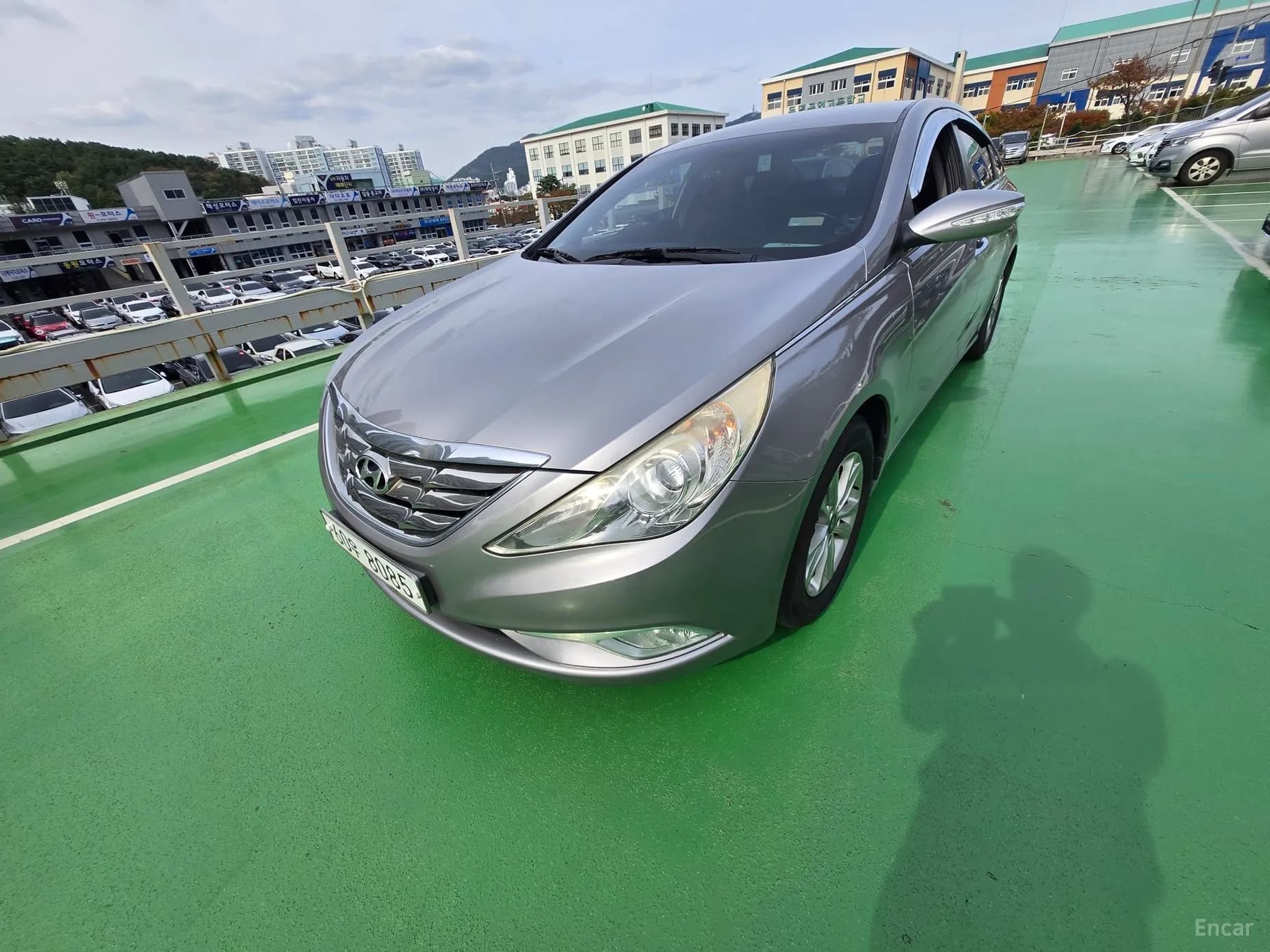 YF Sonata