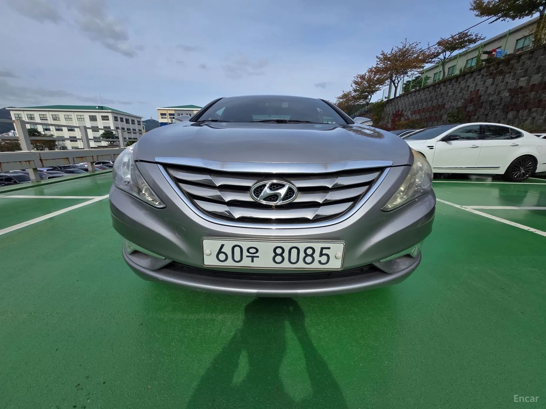 YF Sonata