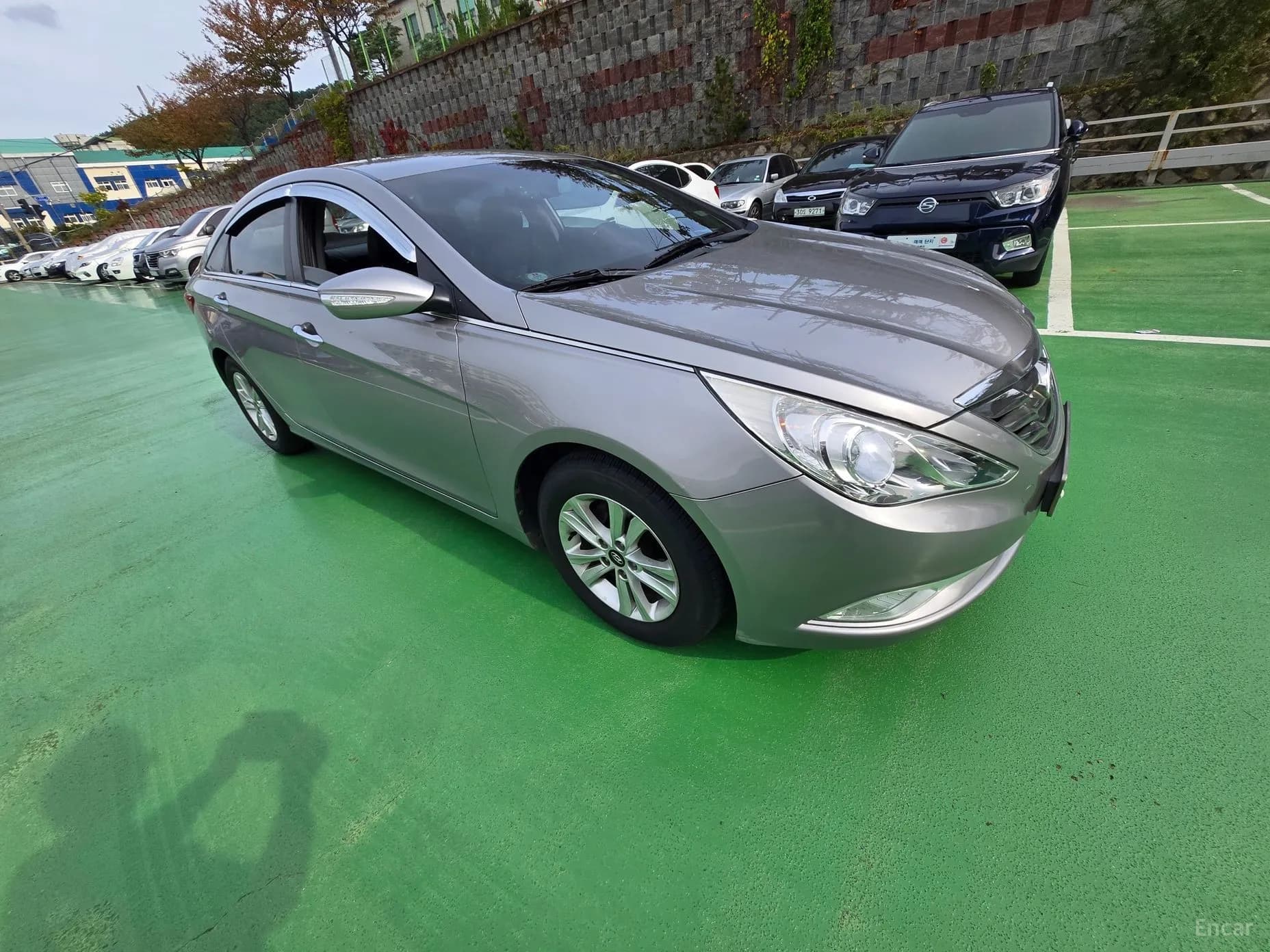YF Sonata